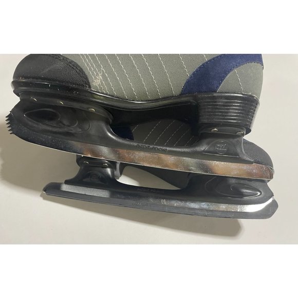 CCM 51 Hockey Ice Skates Men's size 9 - Picture 7 of 9